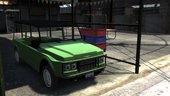 Canis Kalahari [V1.3]